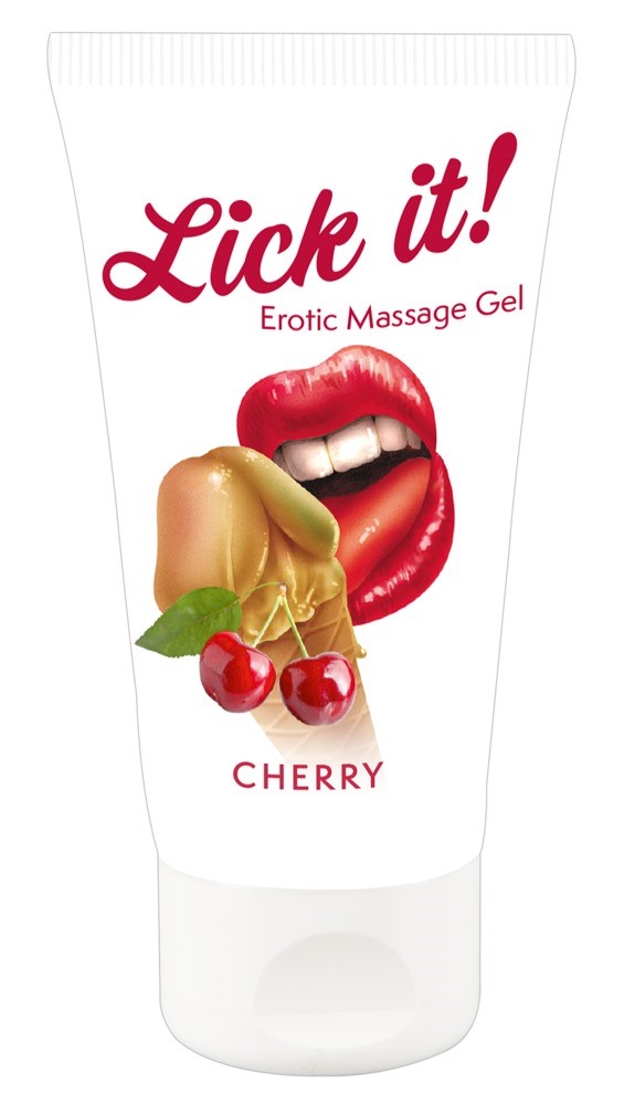 Lick it! - ¯el do masa¿u Winia 50ml Lick-it