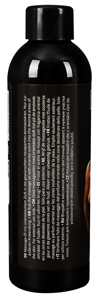 Olejek do masa¿u Oriental Ecstasy 200 ml Magoon — zdjęcie 2
