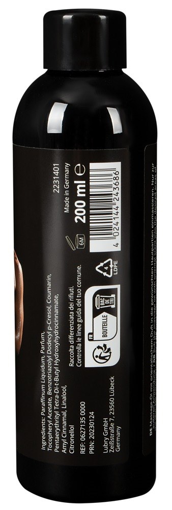 Olejek do masa¿u Oriental Ecstasy 200 ml Magoon — zdjęcie 3