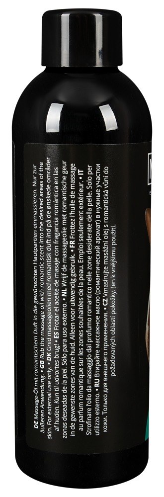 Magoon - Love Fantasy Massage Oil 200ml — zdjęcie 2