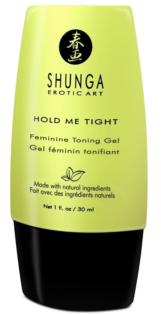 Shunga Vaginal Tightning Gel30 — zdjęcie 3