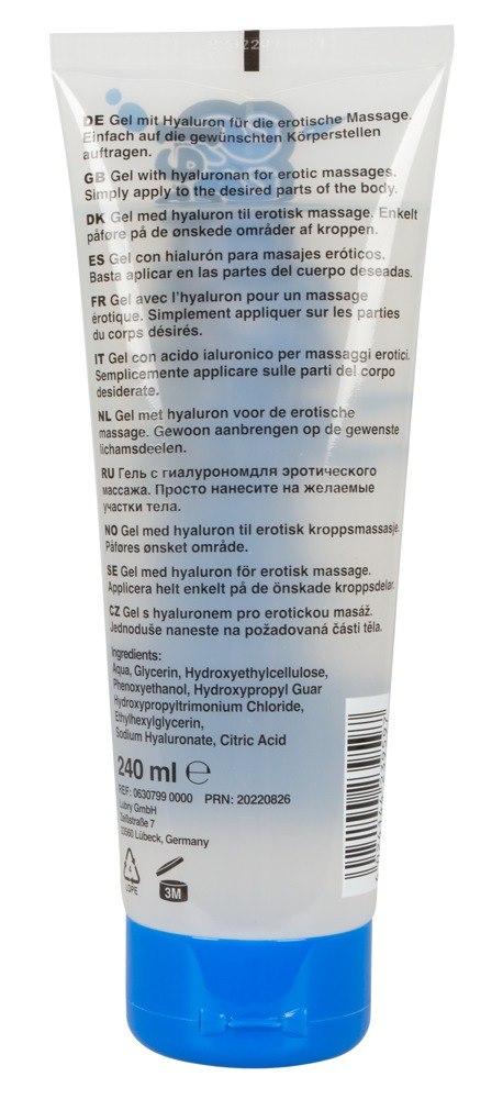 KlatschNass 240 ml — zdjęcie 2