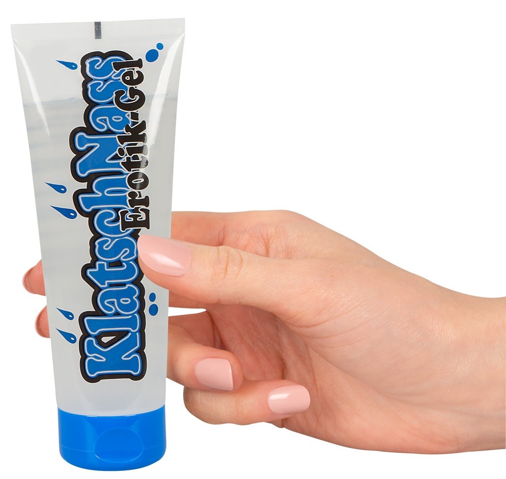 KlatschNass 240 ml — zdjęcie 3
