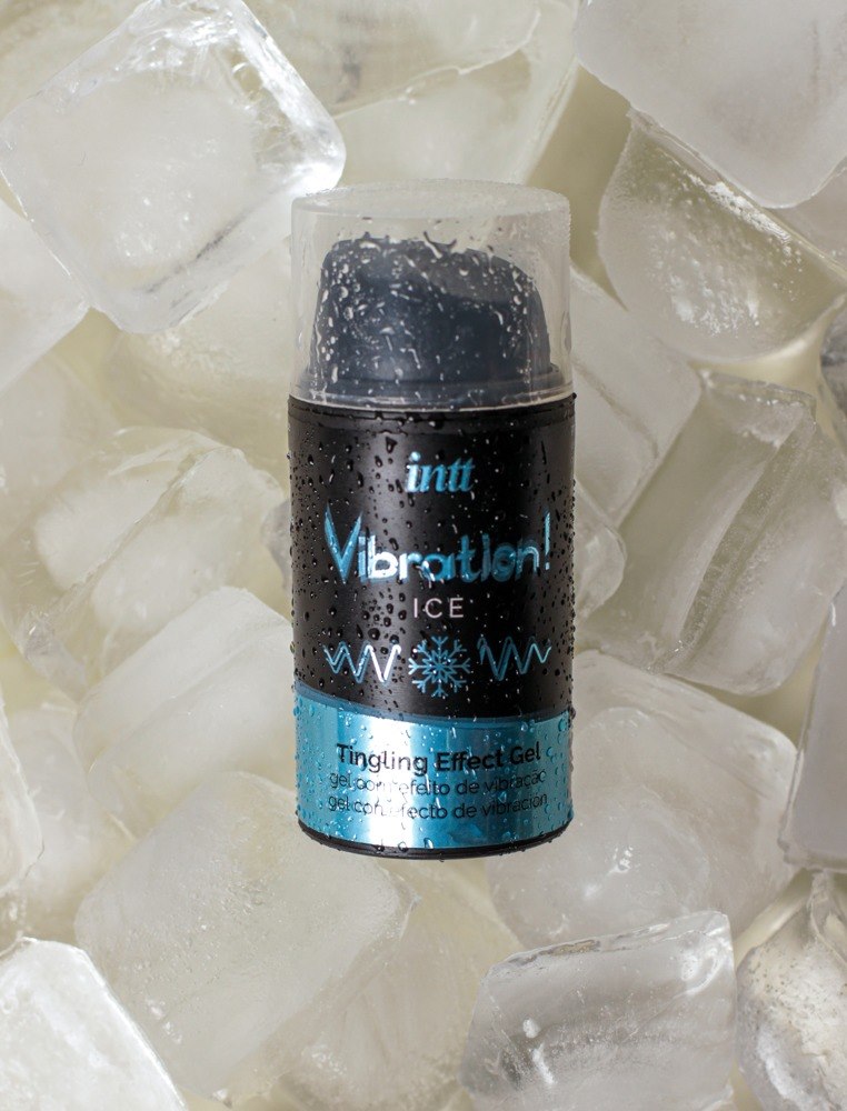 Vibration! Ice 15 ml — zdjęcie 4