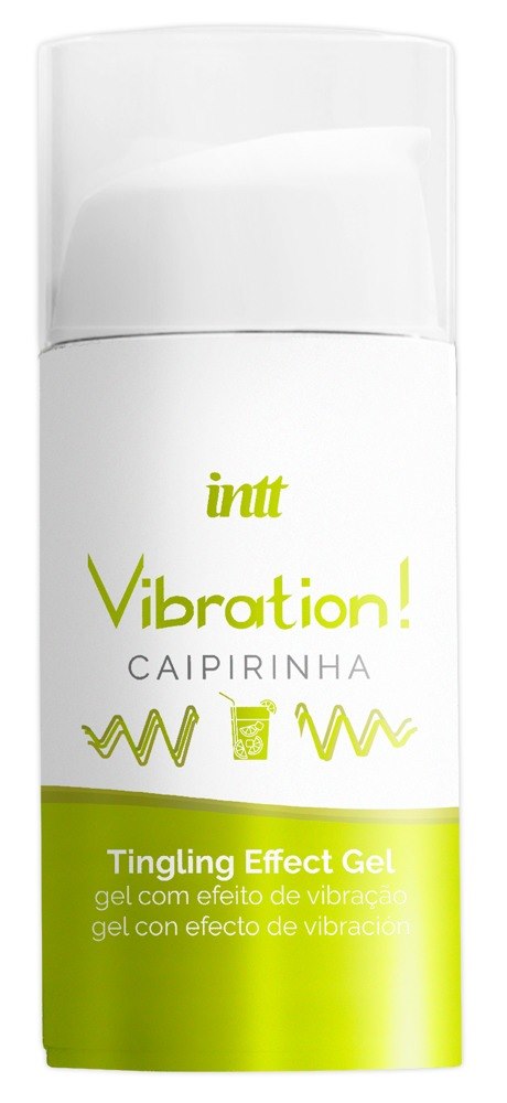 Vibration! Caipirinha 15ml — zdjęcie 2