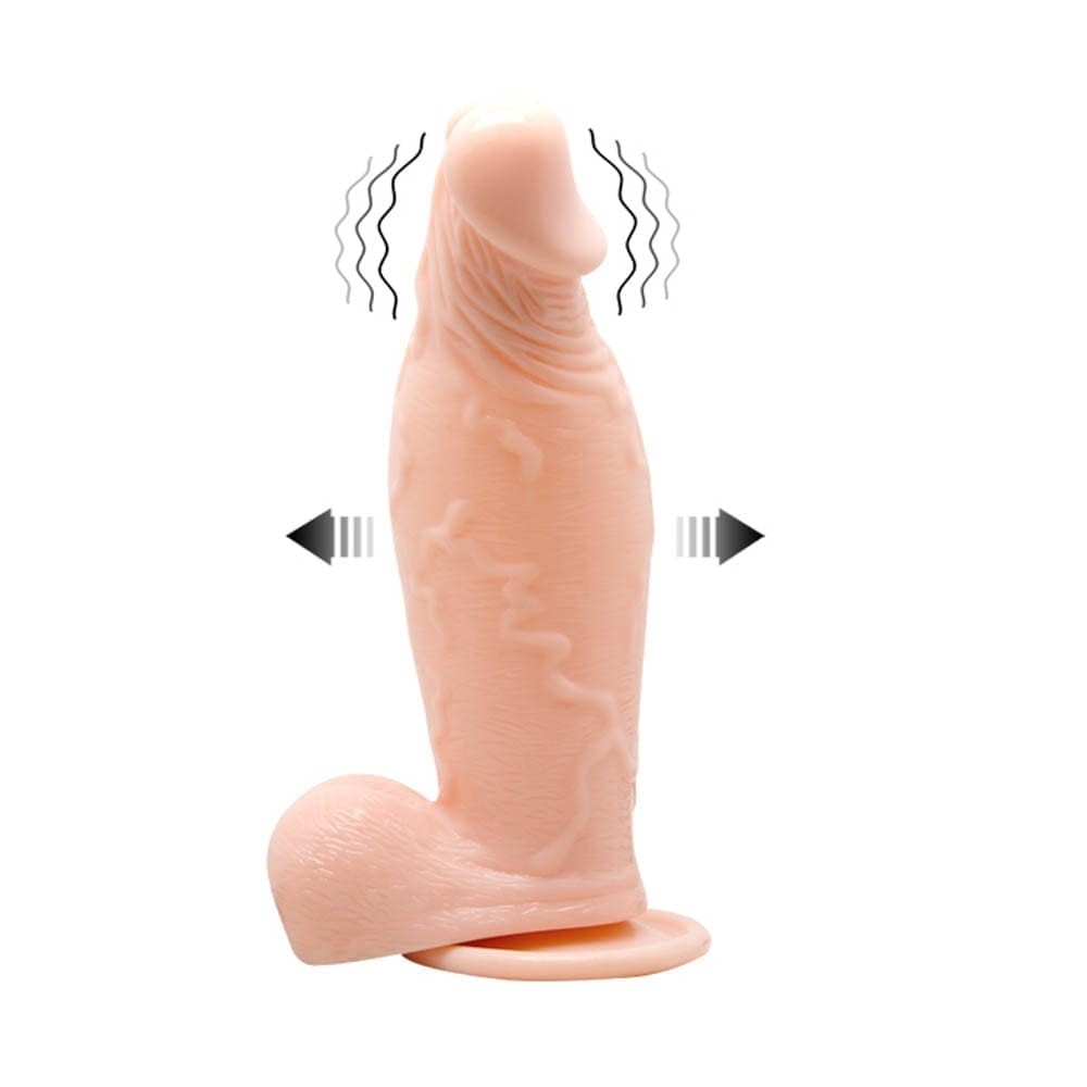 BAILE Inflatable Dong Vibration — zdjęcie 2