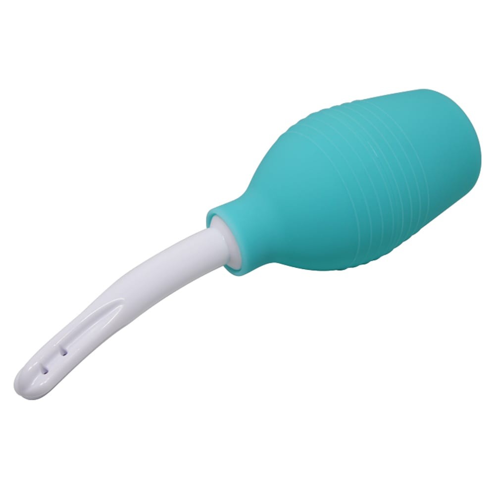 Gruszka analna do lewatywy 310ml — zdjęcie 2