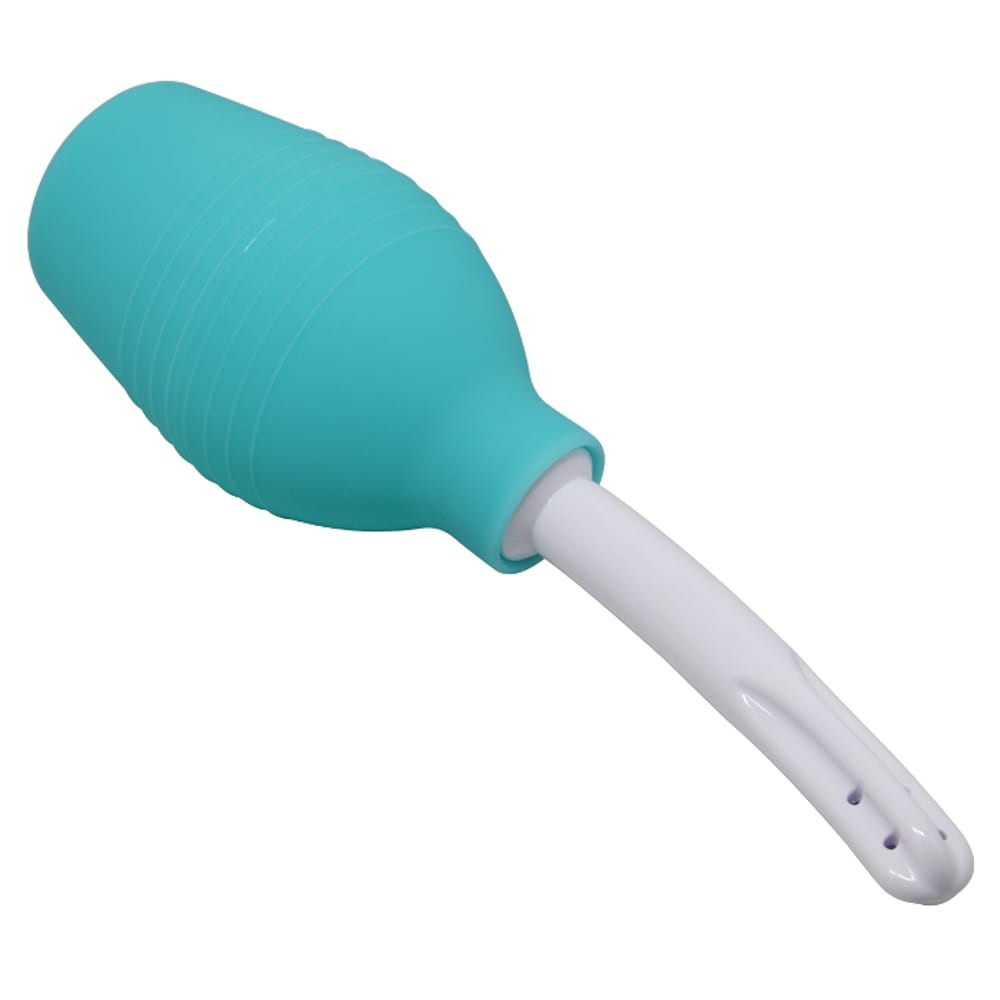 Gruszka analna do lewatywy 310ml — zdjęcie 3