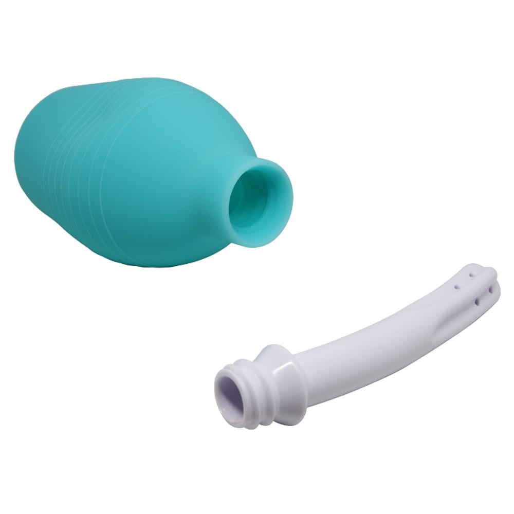 Gruszka analna do lewatywy 310ml — zdjęcie 4