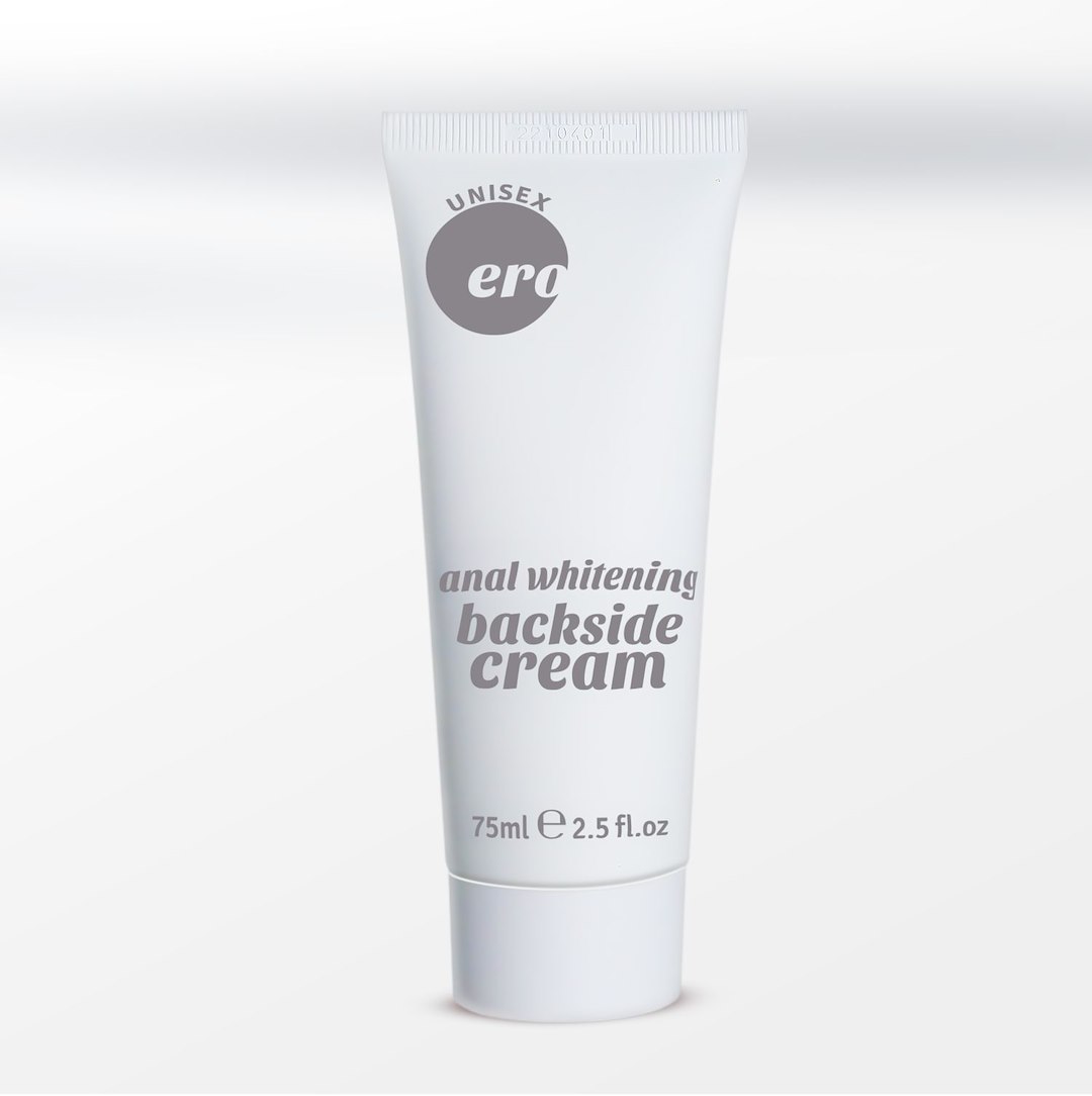 ERO - Krem analny WHITENING — zdjęcie 2