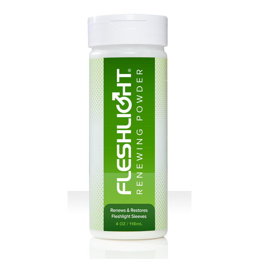 Fleshlight Renewing Powder — zdjęcie 2