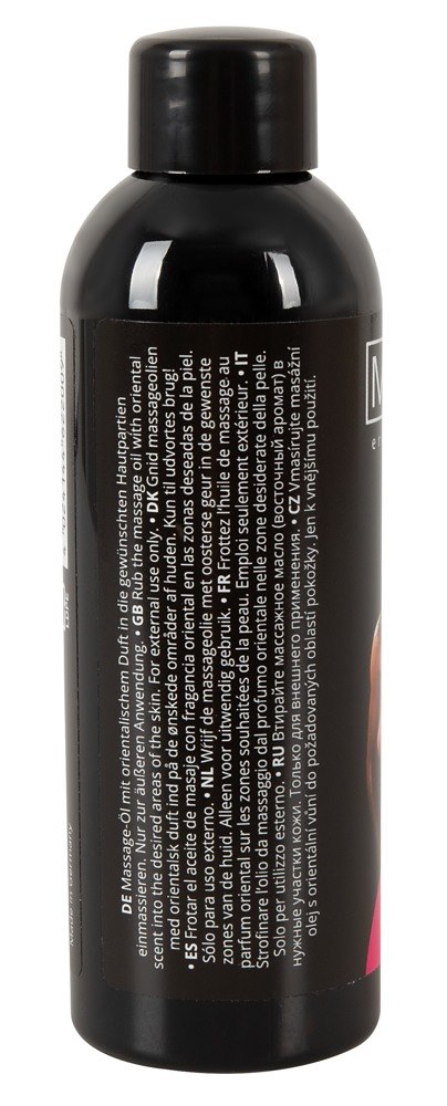 Olejek do masa¿u Oriental Ecstasy 100 ml Magoon — zdjęcie 2