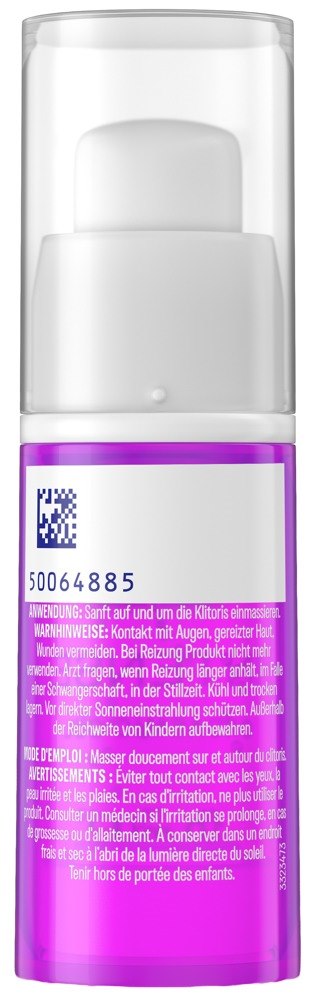 Durex Gel Intense Orgasmic10ml — zdjęcie 4
