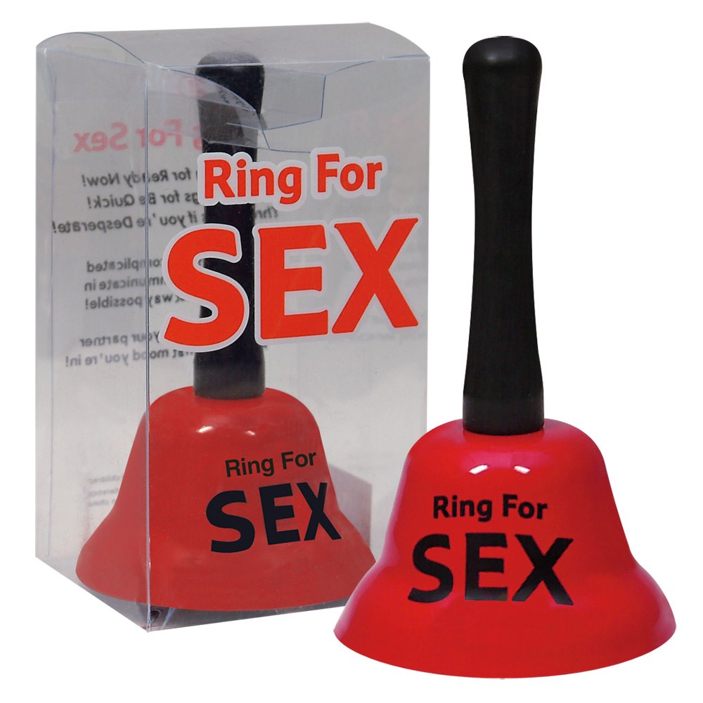 ORION - Gad¿et - Ring For Sex — zdjęcie 4