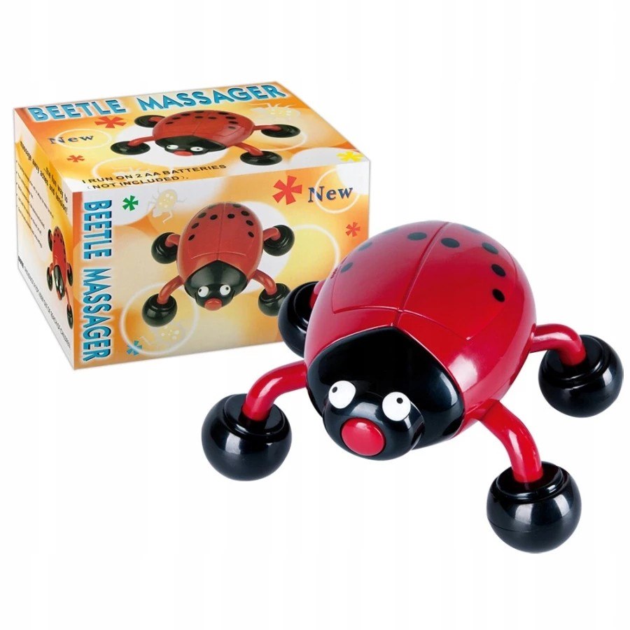 You2Toys - Masa¿er biedronka