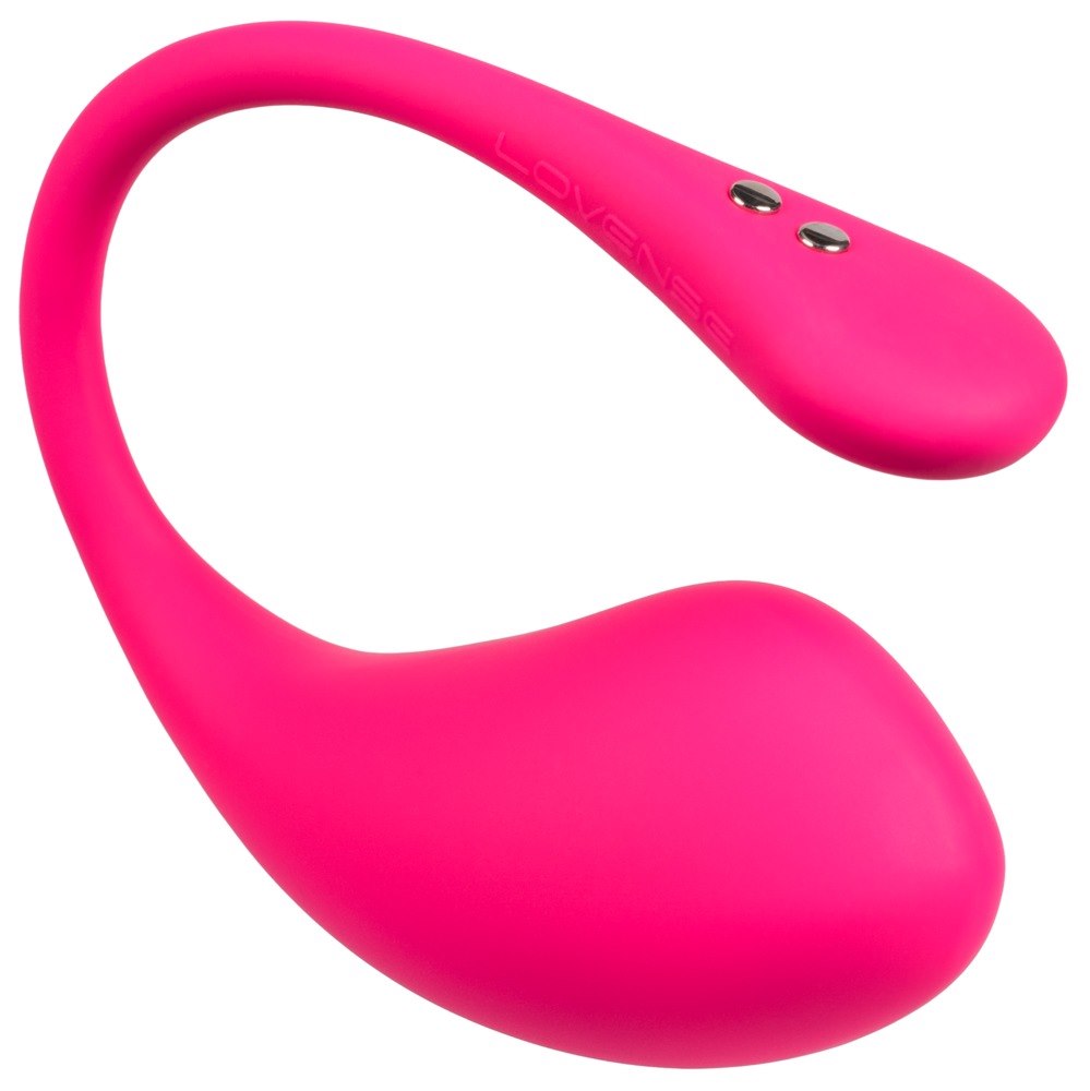 Lovense Lush 3 — zdjęcie 3