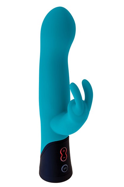 Rabbit Liebe Ocean Blue Rechargeable — zdjęcie 2