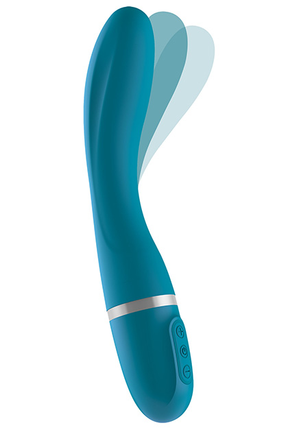 LIEBE BEND IT OCEAN BLUE — zdjęcie 2