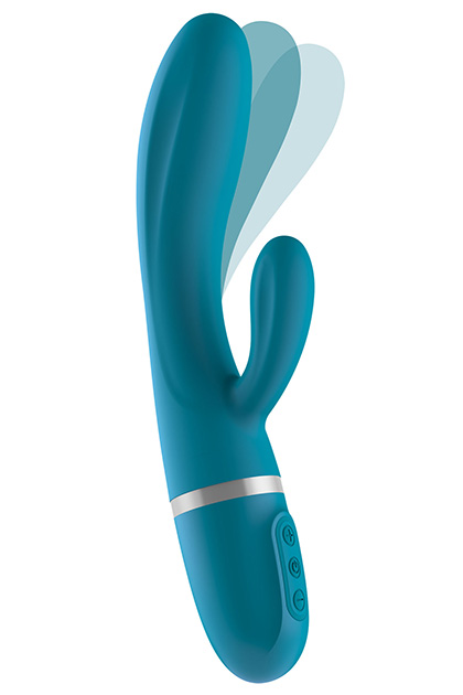 LIEBE BEND IT PLUS OCEAN BLUE — zdjęcie 2