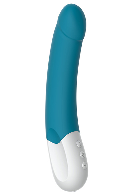 LIEBE EXCITER OCEAN BLUE — zdjęcie 2