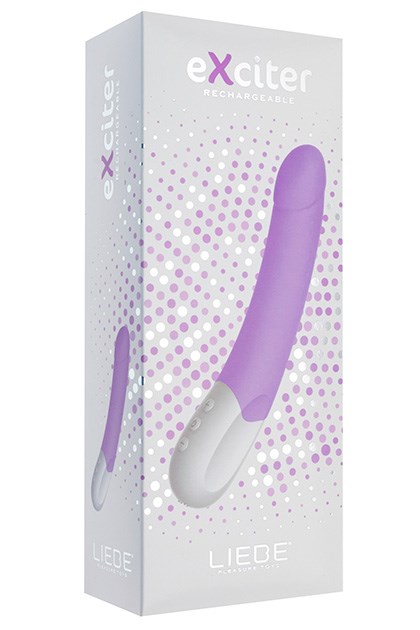 LIEBE EXCITER CANDY VIOLET