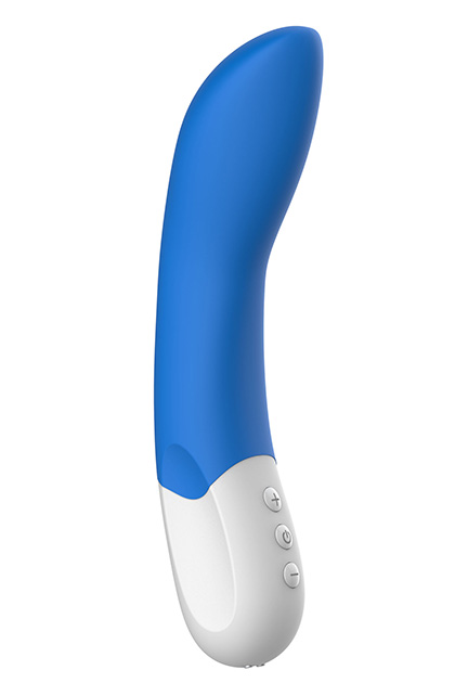 LIEBE MIGHTY SKY BLUE — zdjęcie 2