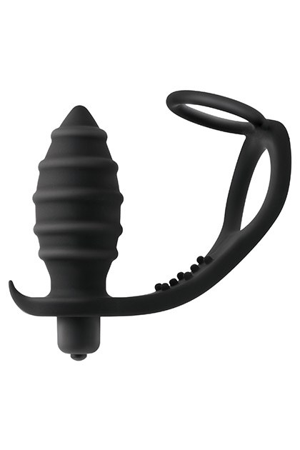 S Pleasures - Throttle Black — zdjęcie 2