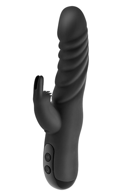 S Pleasures Premium Line - S Pleasures Premium Rave Black — zdjęcie 2