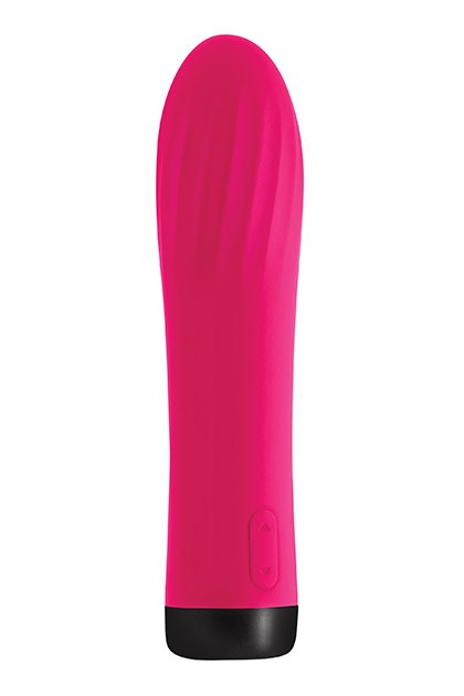 S Pleasures Bullets - S PLEASURES BULLET - STAR RUBY — zdjęcie 2