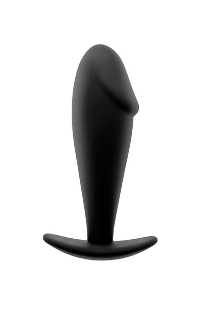 S Pleasures - Teaser Plug Black — zdjęcie 2