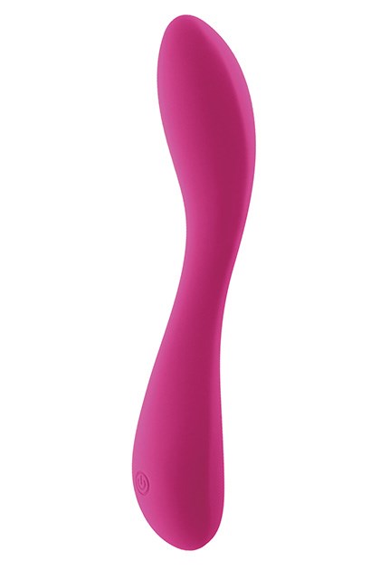 S Pleasures Premium Line - Libido Cerise — zdjęcie 2