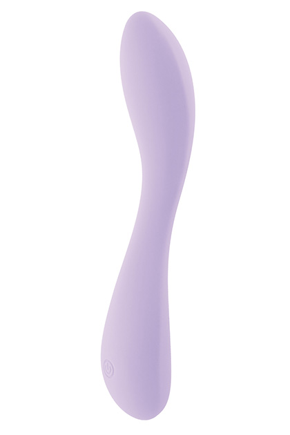 S Pleasures Premium Line - Libido Candy Purple — zdjęcie 2