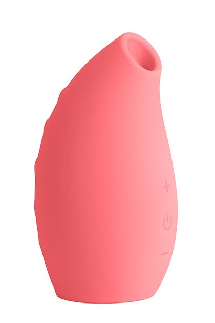 S Pleasures Velvet - TSUNAMI - Candy Cerise — zdjęcie 2
