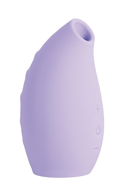 S Pleasures Velvet - TSUNAMI - Candy Purple — zdjęcie 2