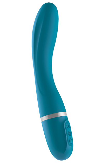 LIEBE BEND IT OCEAN BLUE — zdjęcie 3