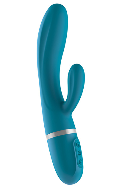 LIEBE BEND IT PLUS OCEAN BLUE — zdjęcie 3