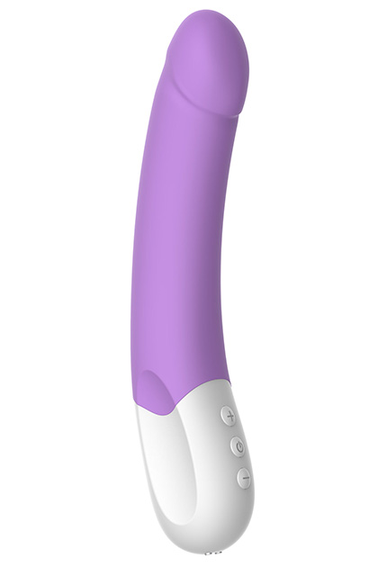 LIEBE EXCITER CANDY VIOLET — zdjęcie 3