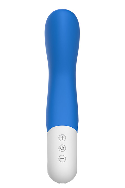 LIEBE MIGHTY SKY BLUE — zdjęcie 3