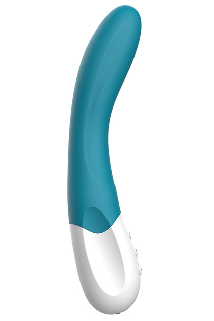 LIEBE BEND IT RECHARGEABLE OCEAN BLUE — zdjęcie 3