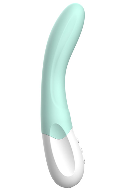 LIEBE BEND IT RECHARGEABLE MINT — zdjęcie 3