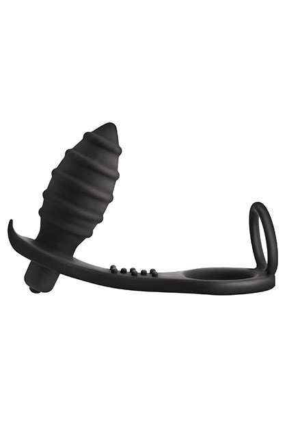 S Pleasures - Throttle Black — zdjęcie 3