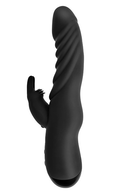 S Pleasures Premium Line - S Pleasures Premium Rave Black — zdjęcie 3