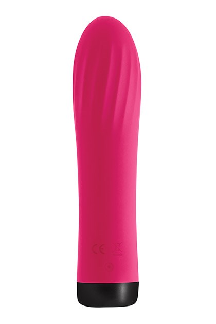 S Pleasures Bullets - S PLEASURES BULLET - STAR RUBY — zdjęcie 3