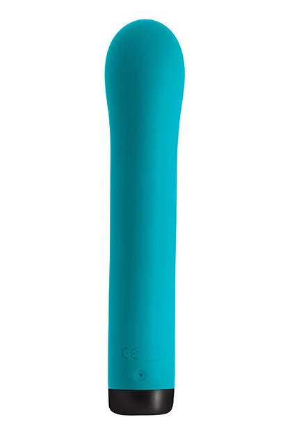 S Pleasures Bullets - S PLEASURES BULLET  - SAPPHIRE — zdjęcie 3