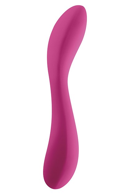 S Pleasures Premium Line - Libido Cerise — zdjęcie 3