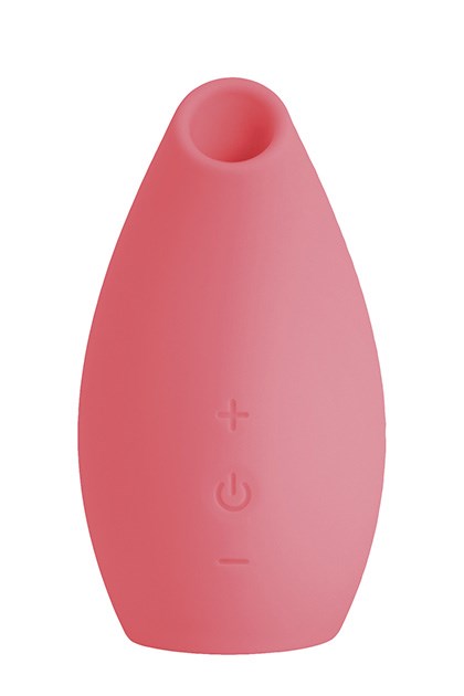 S Pleasures Velvet - TSUNAMI - Candy Cerise — zdjęcie 3
