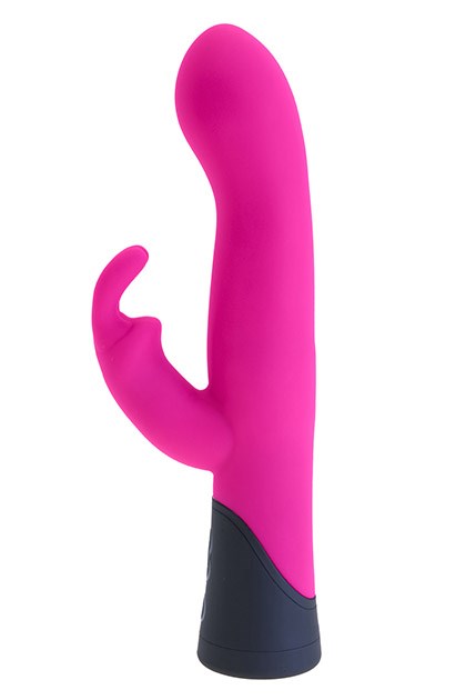 Rabbit Liebe Cerise Rechargeable — zdjęcie 4