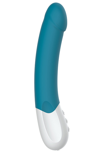 LIEBE EXCITER OCEAN BLUE — zdjęcie 4