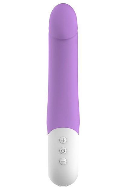 LIEBE EXCITER CANDY VIOLET — zdjęcie 4