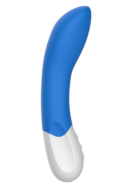 LIEBE MIGHTY SKY BLUE — zdjęcie 4